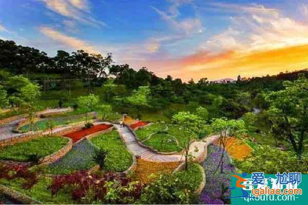 2022福州春節(jié)哪里旅游比較好玩？