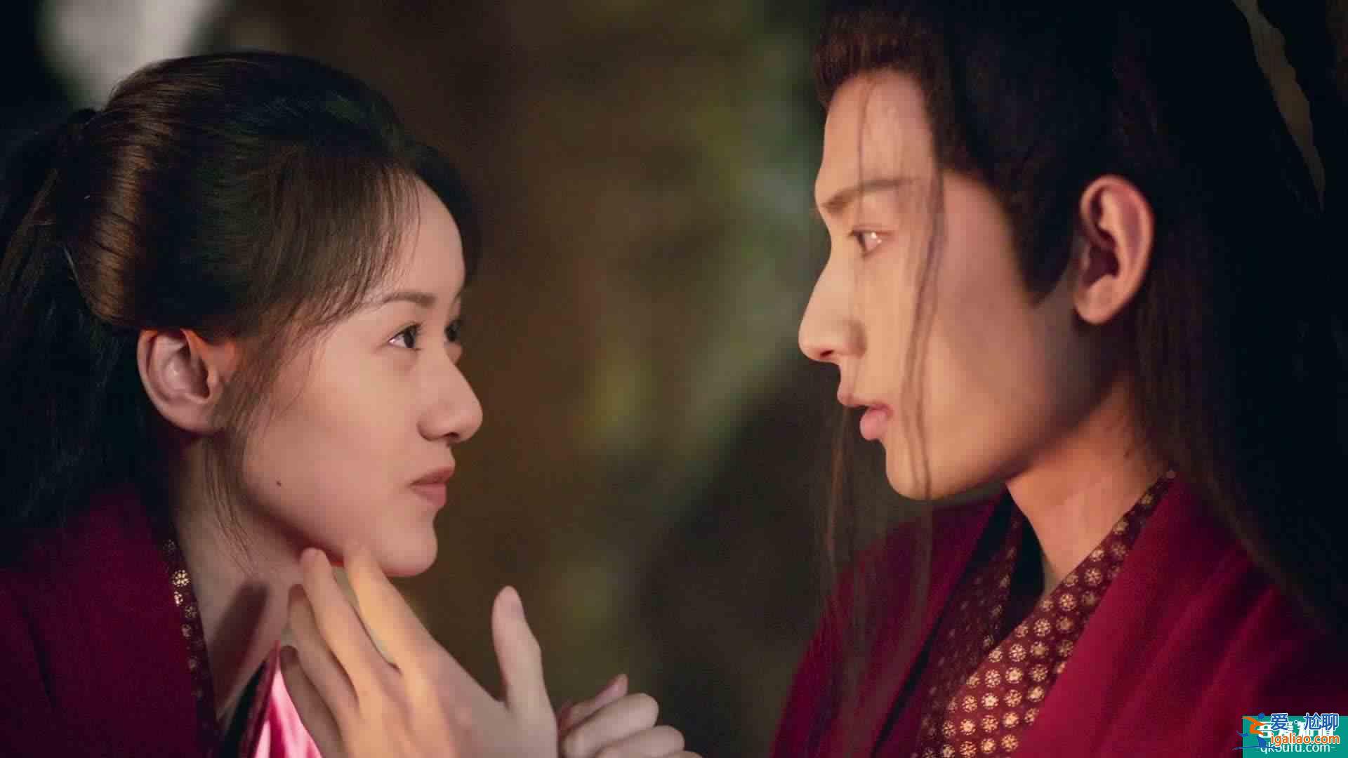 不到1個(gè)月主角漲粉200萬(wàn)，《琉璃》勢(shì)頭大好卻或因編劇要走衰？