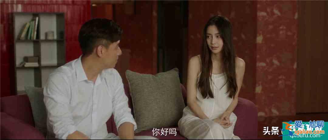無(wú)反轉(zhuǎn)不懸疑！《摩天大樓》節(jié)奏出色，嫌疑人洗腦能力滿分？