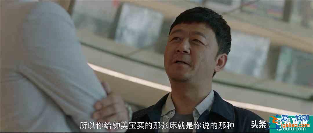 無(wú)反轉(zhuǎn)不懸疑！《摩天大樓》節(jié)奏出色，嫌疑人洗腦能力滿分？