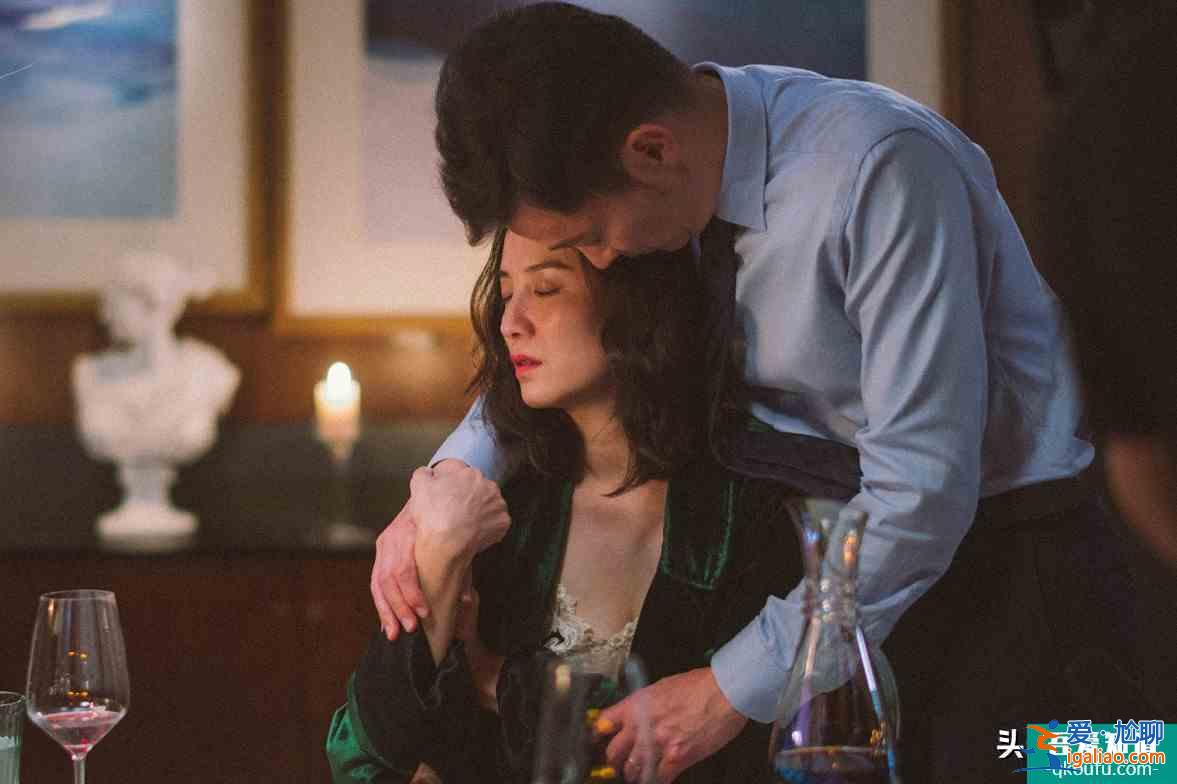 宋佳出演《白色月光》，顏值和演技并存的她，原本可以更火一點(diǎn)？