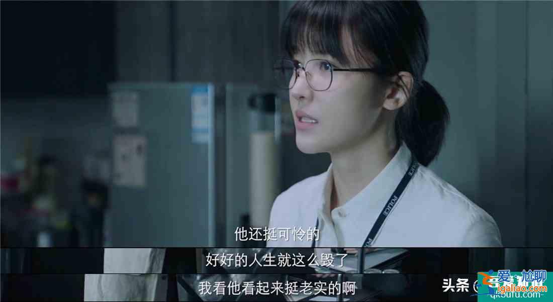 無(wú)反轉(zhuǎn)不懸疑！《摩天大樓》節(jié)奏出色，嫌疑人洗腦能力滿分？