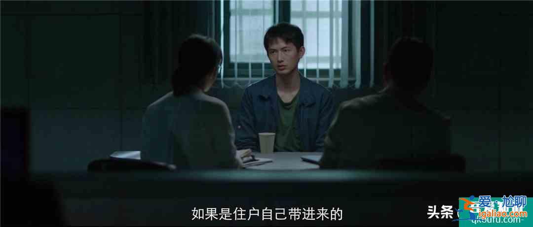 無(wú)反轉(zhuǎn)不懸疑！《摩天大樓》節(jié)奏出色，嫌疑人洗腦能力滿分？