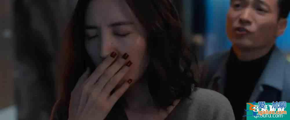 不怪《白色月光》讓人看了過癮，勝在劇情、人設(shè)硬實力，追起來？