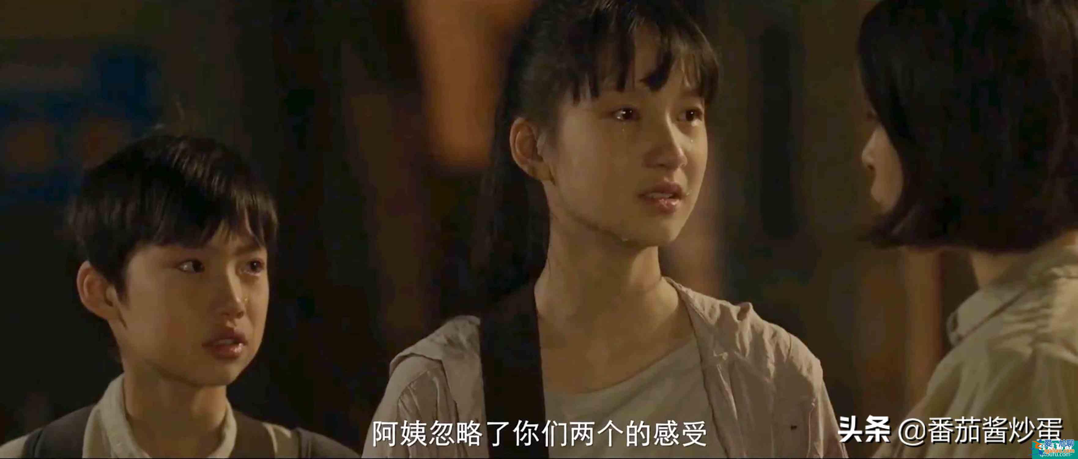 《摩天大樓》全員說(shuō)謊，為鐘美寶討回公道，女性的集體救贖？