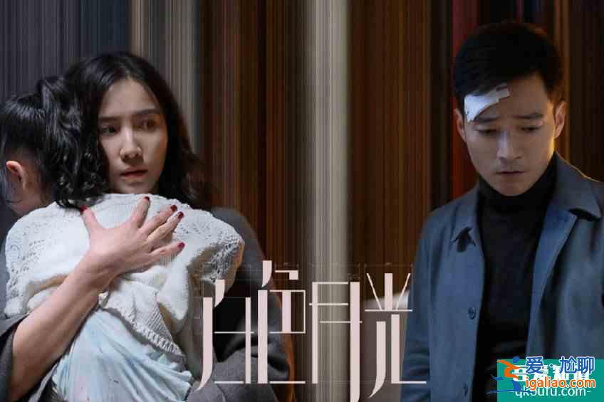 宋佳出演《白色月光》，顏值和演技并存的她，原本可以更火一點(diǎn)？