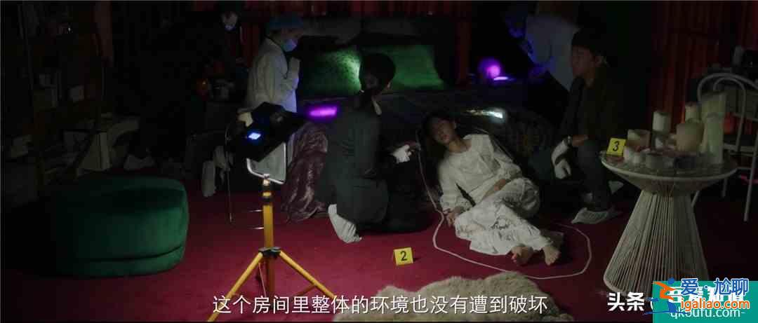 無(wú)反轉(zhuǎn)不懸疑！《摩天大樓》節(jié)奏出色，嫌疑人洗腦能力滿分？