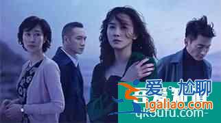 不怪《白色月光》讓人看了過癮，勝在劇情、人設(shè)硬實力，追起來？
