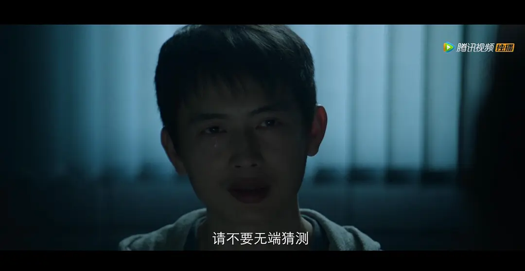 懸疑燒腦，層層反轉，讓baby上熱搜的《摩天大樓》真香？