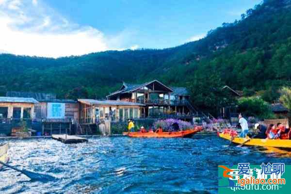 云南麗江大理冬季旅游攻略 這份天氣及行程安排請收好？