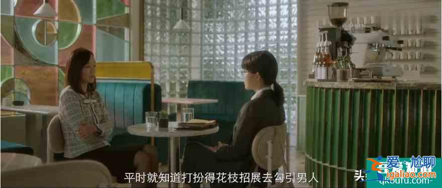 《摩天大樓》結(jié)局：一堆好人的布局，卻換不來對一個壞人的懲罰？