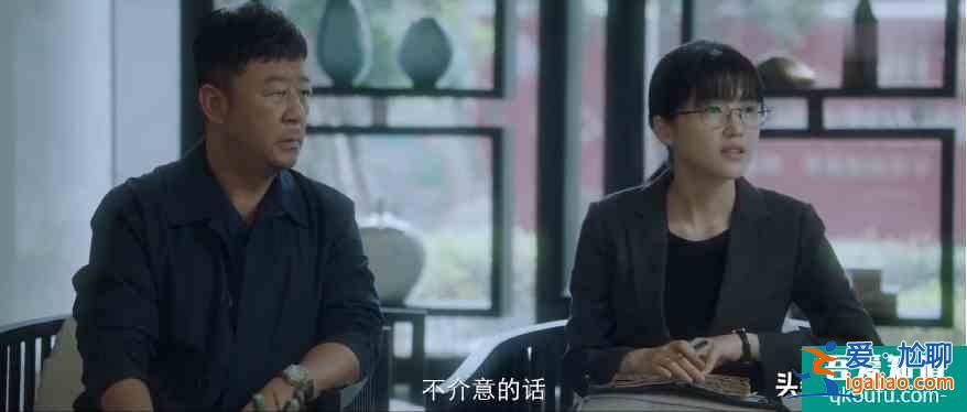 《摩天大樓》結(jié)局：一堆好人的布局，卻換不來對一個壞人的懲罰？