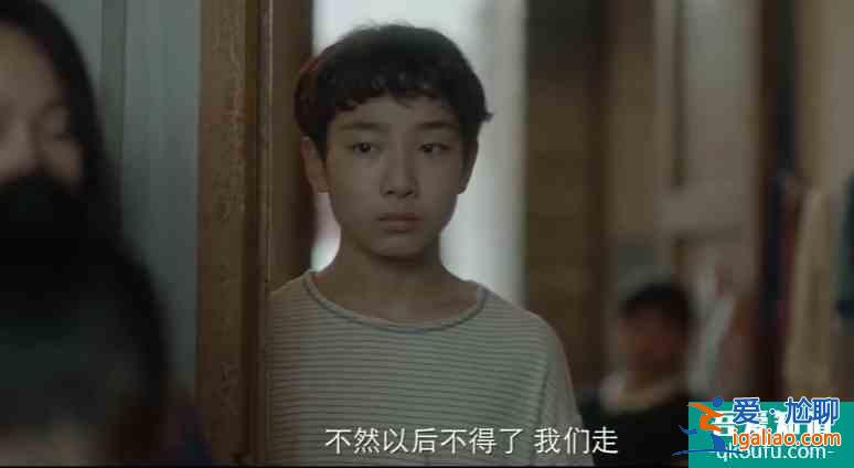 懸疑燒腦，層層反轉，讓baby上熱搜的《摩天大樓》真香？
