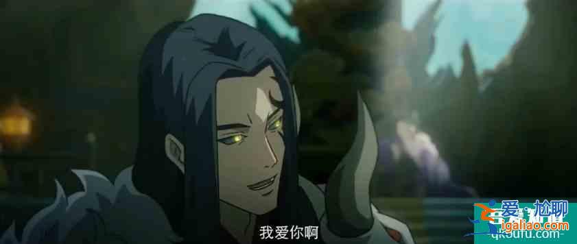 《摩天大樓》國產(chǎn)版的他人即地獄嗎？？