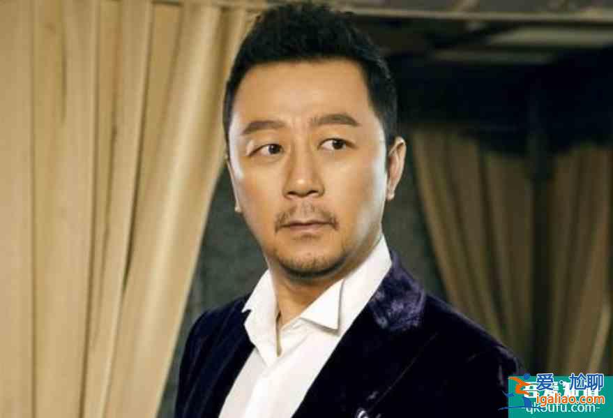 明明有老戲骨挑大梁，《摩天大樓》為啥非得靠上楊穎“特別主演“？