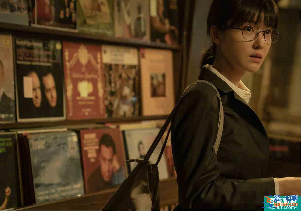 《摩天大樓》口碑逆襲，除了楊穎哭戲引熱議，還有哪些原因？？