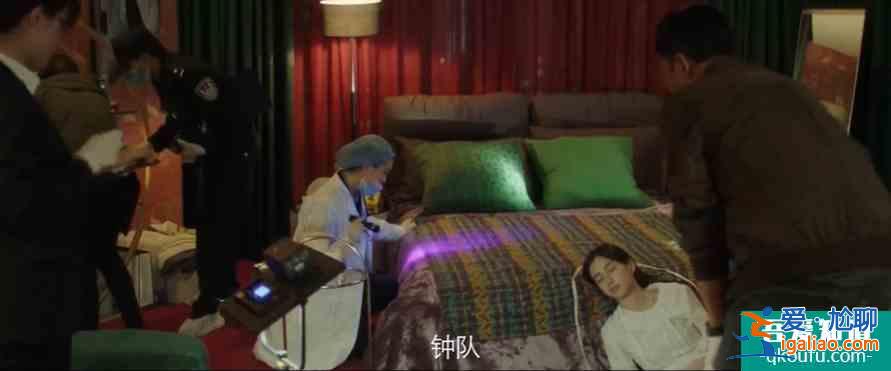 懸疑燒腦，層層反轉，讓baby上熱搜的《摩天大樓》真香？