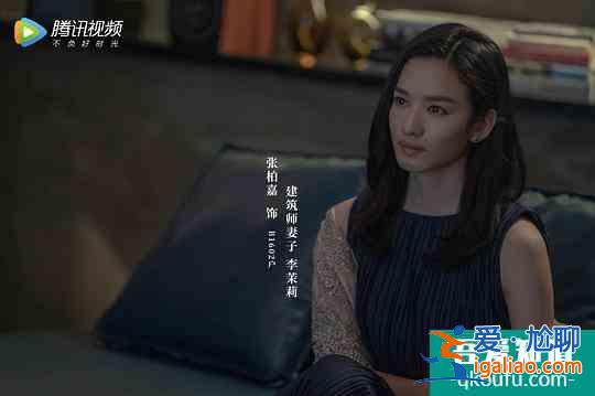 以懸疑之名再塑都市女子圖鑒，《摩天大樓》要做的不只是“燒腦”？