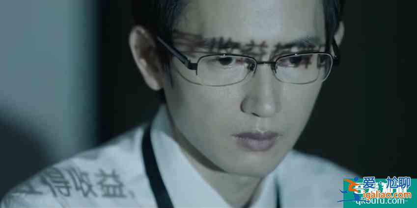 懸疑燒腦，層層反轉，讓baby上熱搜的《摩天大樓》真香？