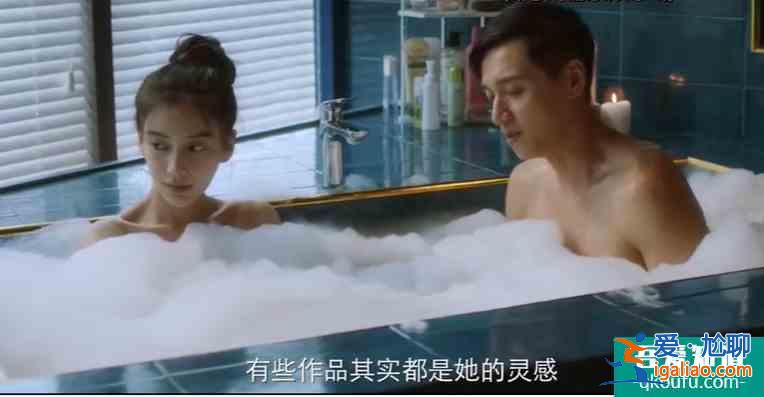 懸疑燒腦，層層反轉，讓baby上熱搜的《摩天大樓》真香？