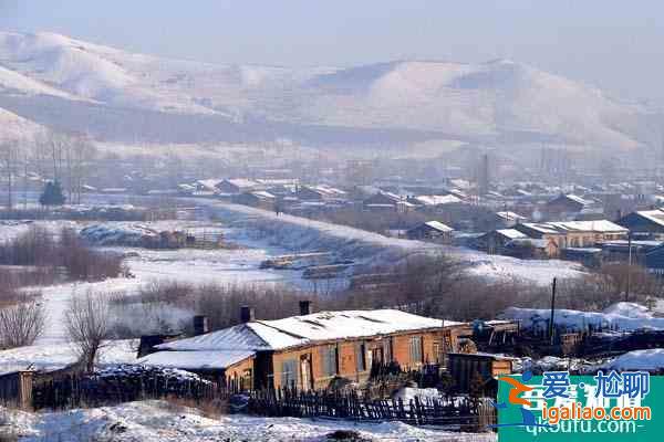 冬季阿爾山旅游攻略 這些必玩景點值得關(guān)注？
