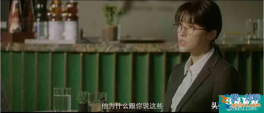 《摩天大樓》結(jié)局：一堆好人的布局，卻換不來對一個壞人的懲罰？
