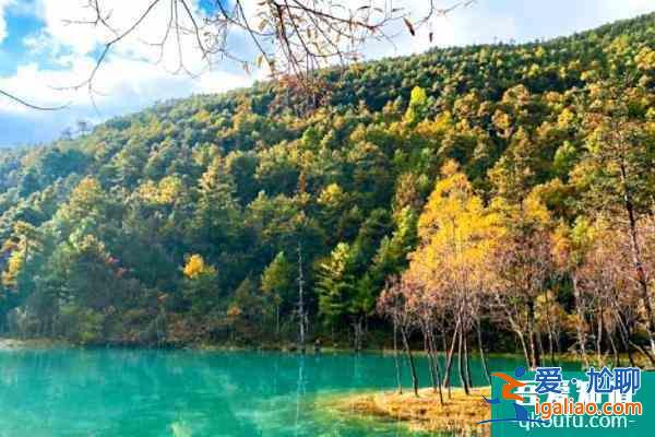 云南麗江大理冬季旅游攻略 這份天氣及行程安排請收好？