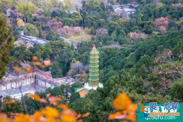 2021北京香山公園游覽索道停止運(yùn)營通知？