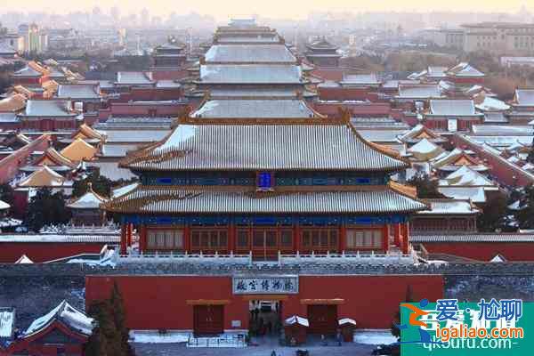 冬季去哪里旅游好 這30個地方冬日最美？