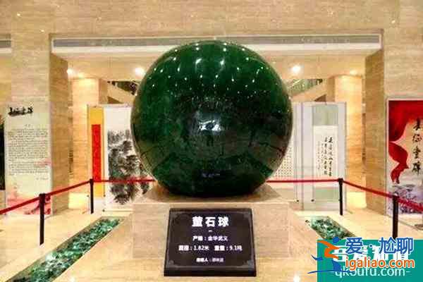 2021金華博物館加強(qiáng)疫情防控通知？