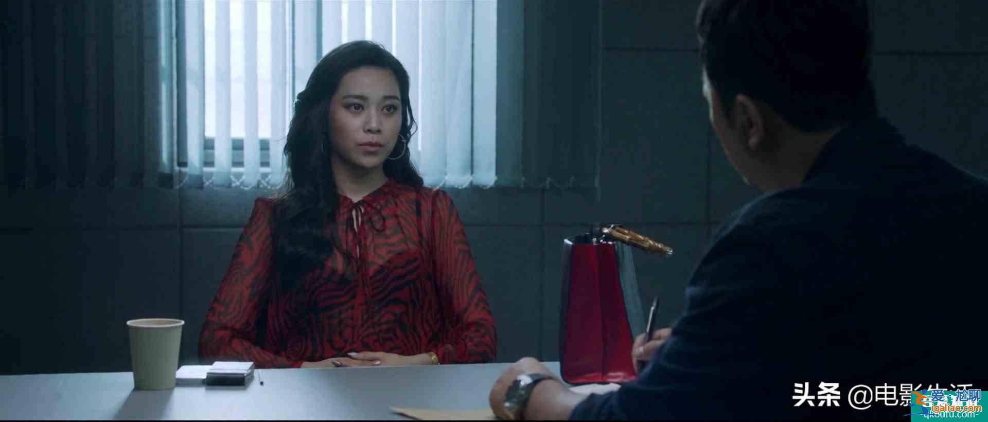 性別歧視、穿得少被罵，《摩天大樓》針對女性社會問題拍得太露骨？