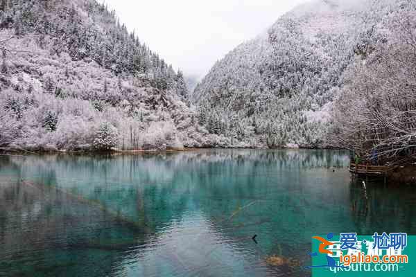 冬季去哪里旅游好 這30個地方冬日最美？