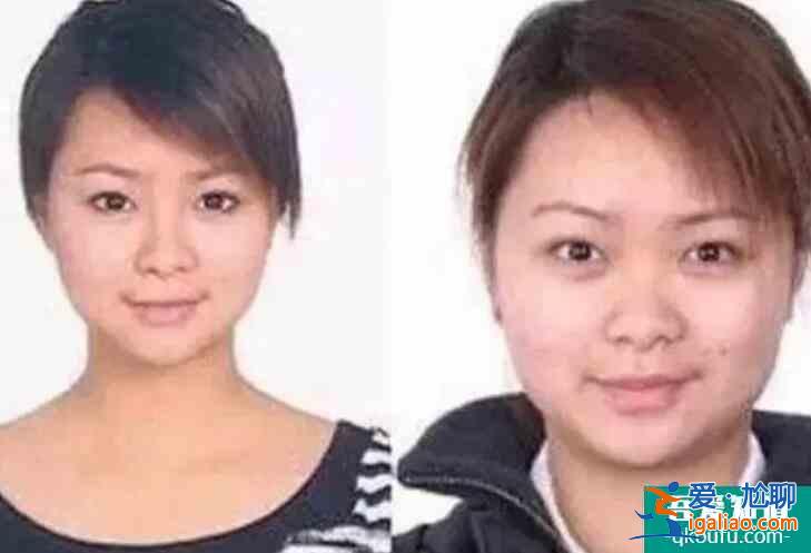 沈夢辰舊照判若兩人 網(wǎng)友：整之前怎么跟杜海濤有點像？