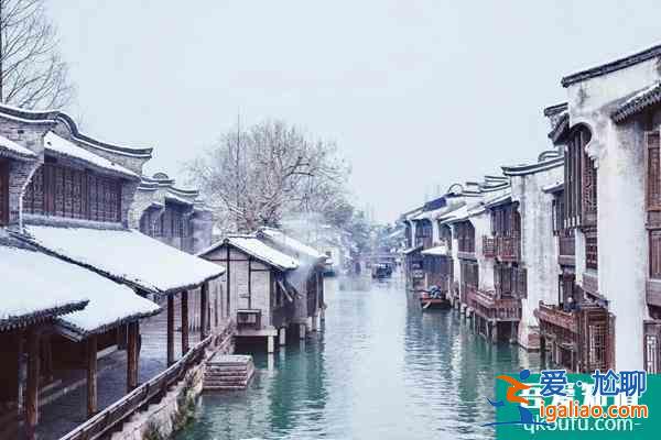 冬季去哪里旅游好 這30個地方冬日最美？