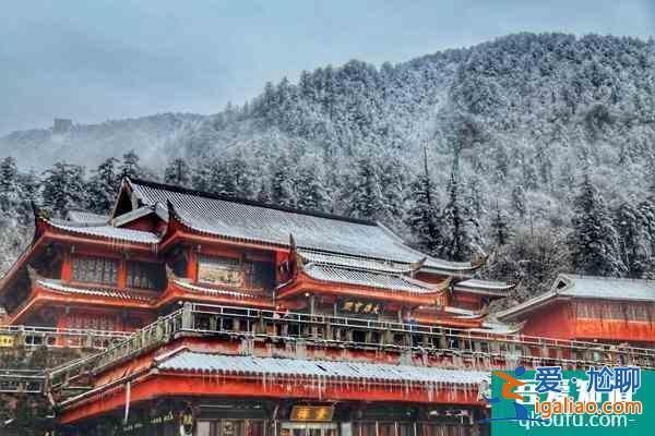 冬季去哪里旅游好 這30個地方冬日最美？