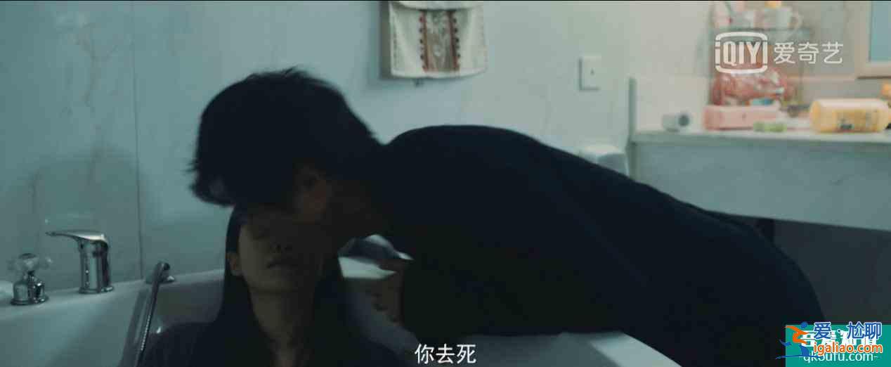 非常目擊：為什么都說(shuō)導(dǎo)演故意把節(jié)奏放慢，使真相推遲？？