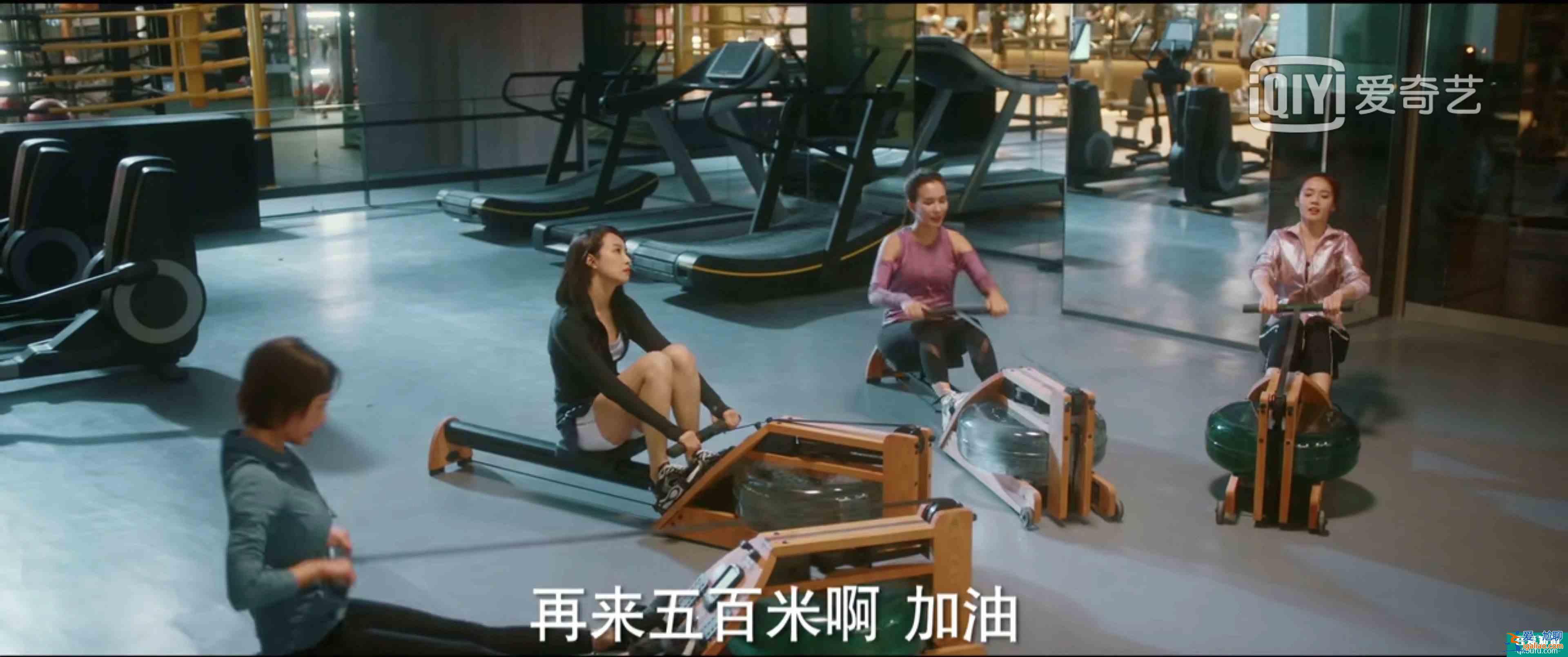 脫離出軌、手撕情敵，《他其實(shí)沒有那么愛你》有什么值得一看？？