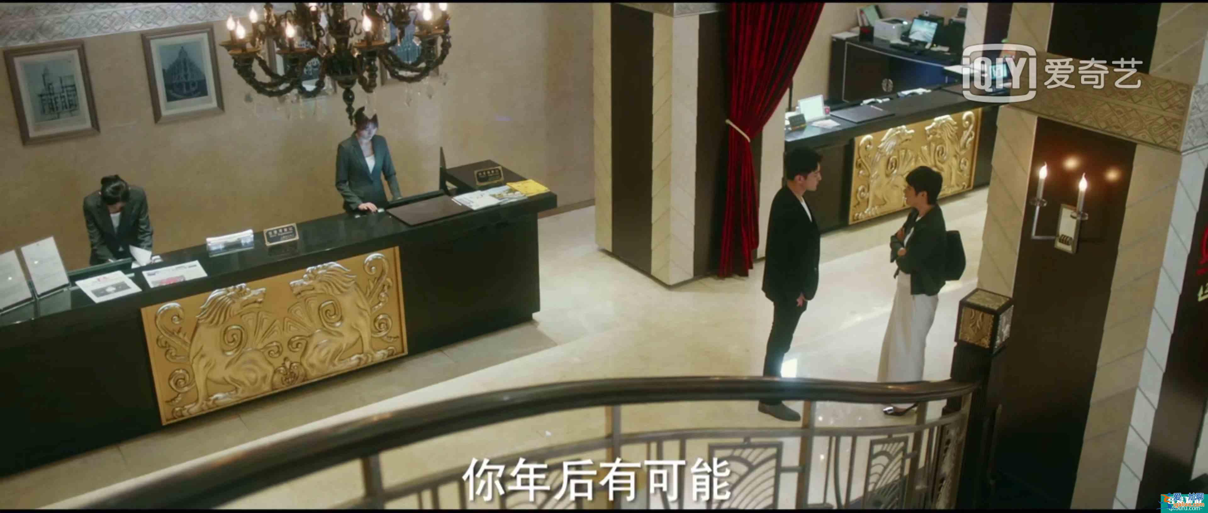脫離出軌、手撕情敵，《他其實(shí)沒有那么愛你》有什么值得一看？？