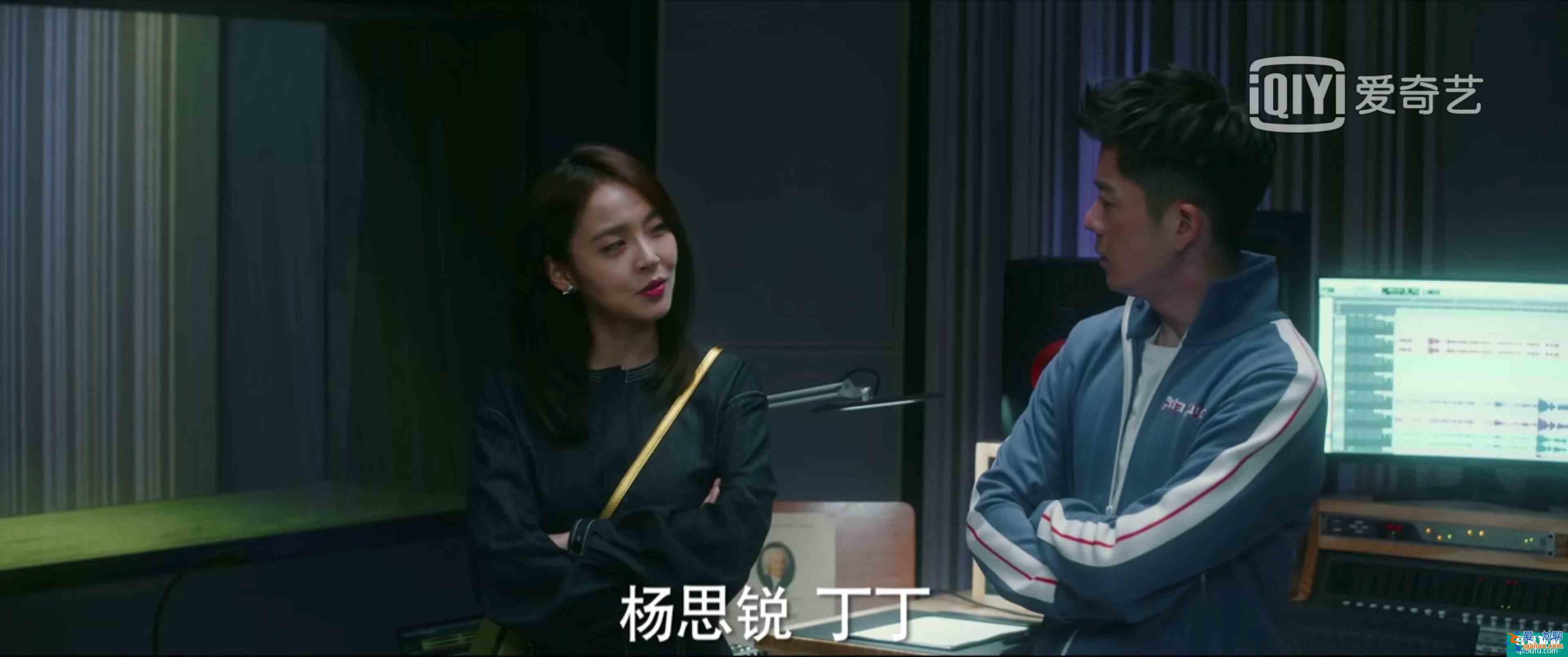 脫離出軌、手撕情敵，《他其實(shí)沒有那么愛你》有什么值得一看？？