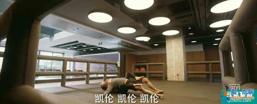 脫離出軌、手撕情敵，《他其實(shí)沒有那么愛你》有什么值得一看？？