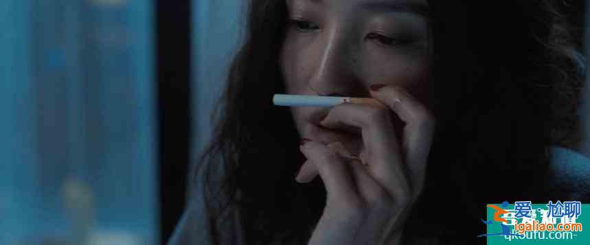 婚姻懸疑劇《白色月光》，為什么中年男人不敢讓妻子看？太隱秘？