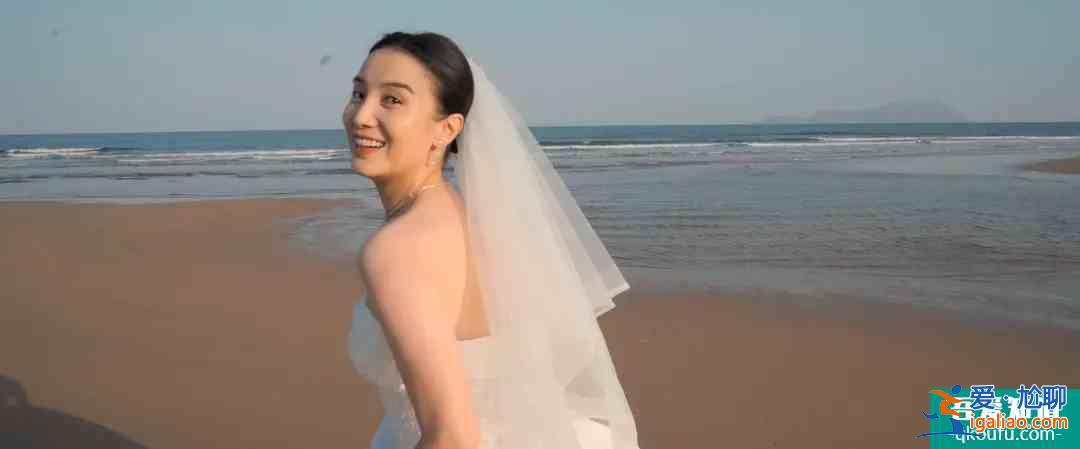 婚姻懸疑劇《白色月光》，為什么中年男人不敢讓妻子看？太隱秘？