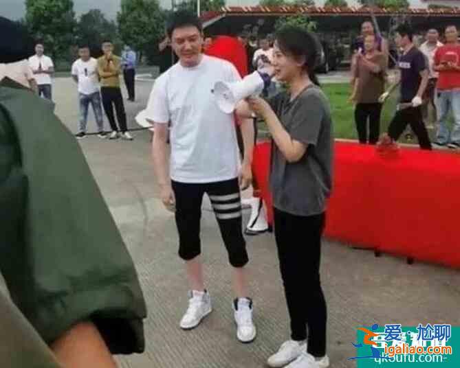 馮紹峰近照身材發(fā)福 臉部臃腫形象變化非常大？