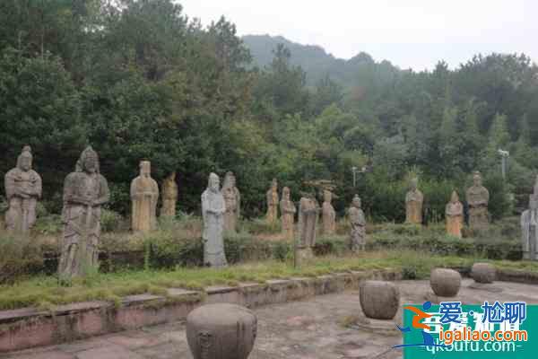 2021受疫情影響寧波南宋石刻公園暫停對外開放？