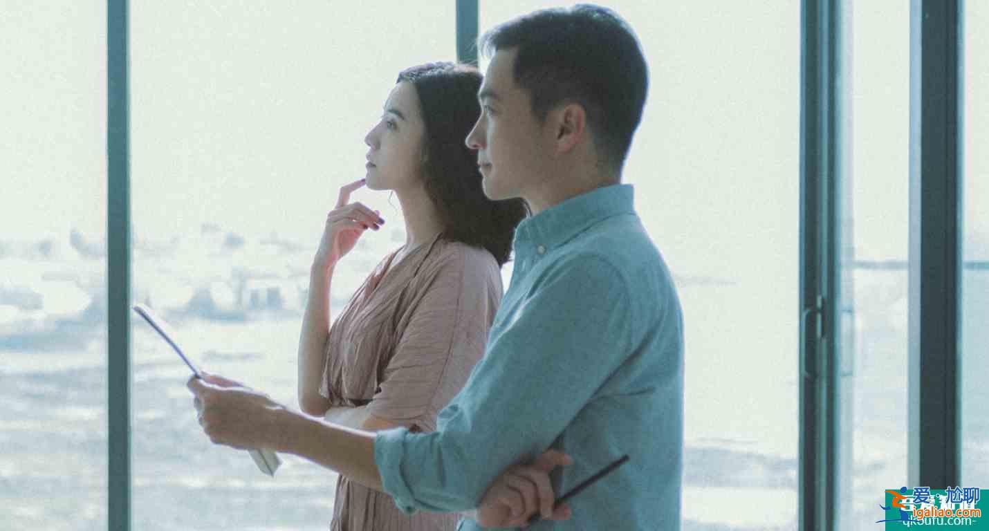 《白色月光》：多少婚外情都從醉酒開始，在手機曝光，以悲劇結束？