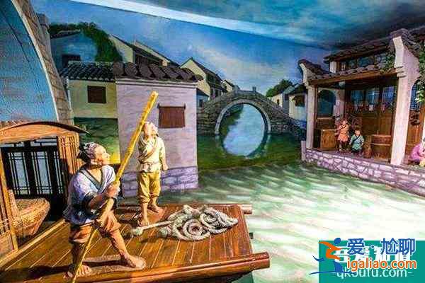 2021杭州京杭大運(yùn)河博物館加強(qiáng)疫情防控通知？