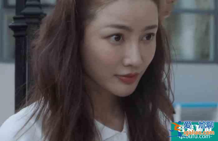婚姻懸疑劇《白色月光》，為什么中年男人不敢讓妻子看？太隱秘？