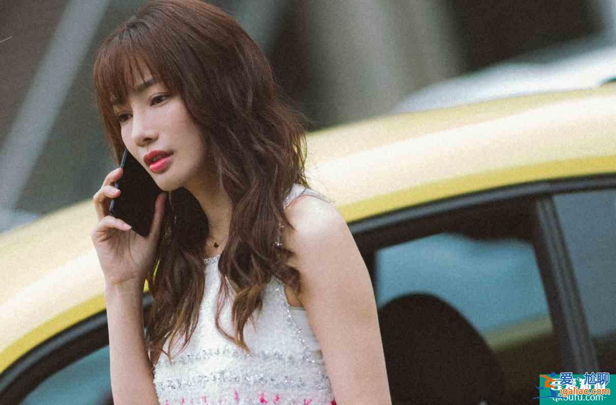 《白色月光》：多少婚外情都從醉酒開始，在手機曝光，以悲劇結束？