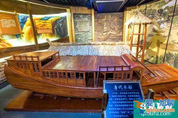 2021杭州京杭大運(yùn)河博物館加強(qiáng)疫情防控通知？