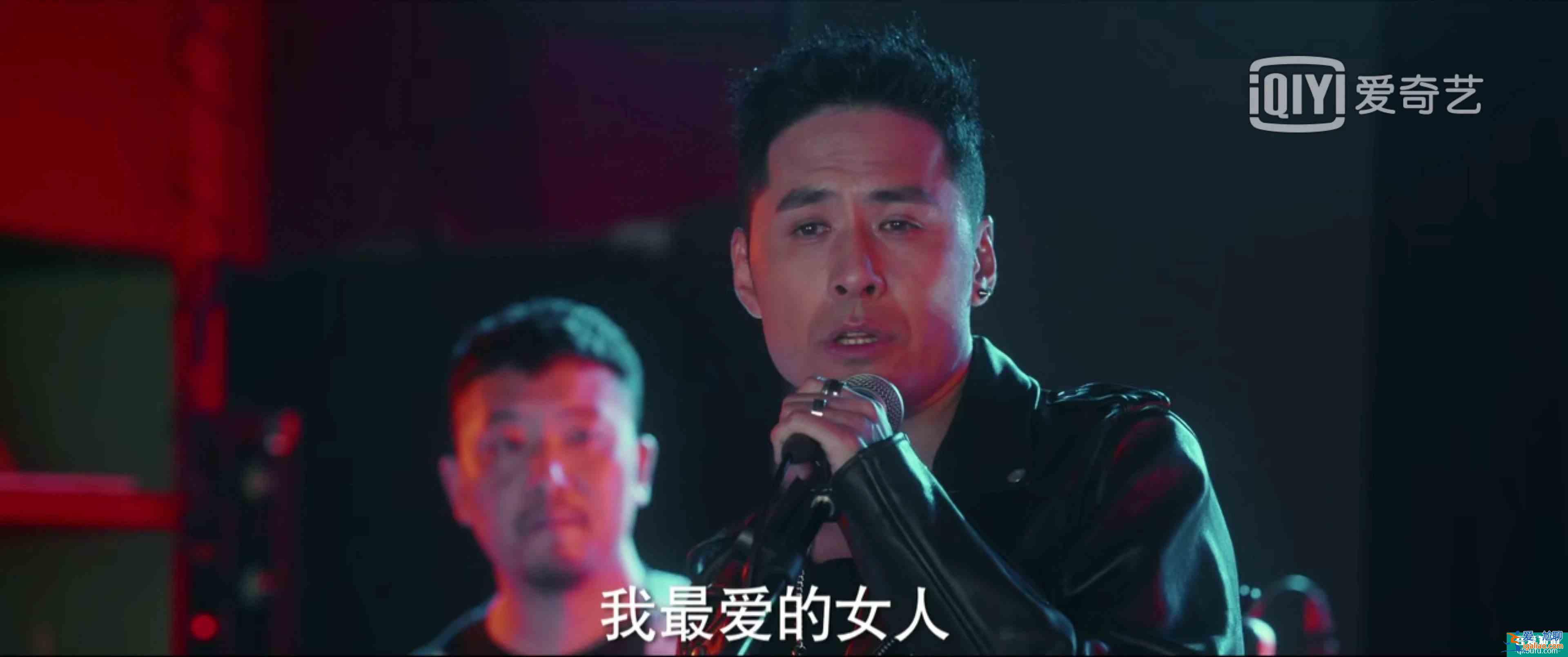 脫離出軌、手撕情敵，《他其實(shí)沒有那么愛你》有什么值得一看？？